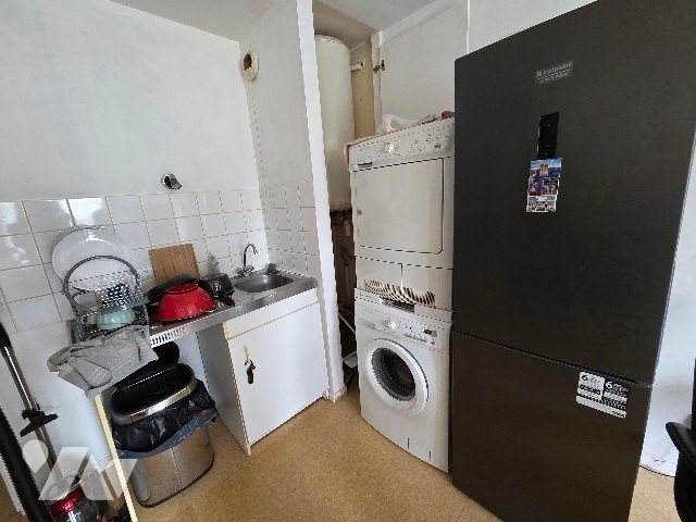 Appartement à vendre, 30m², Yvetot