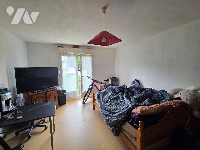 Appartement à vendre, 30m², Yvetot