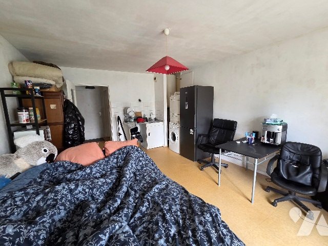 Appartement à vendre, 30m², Yvetot