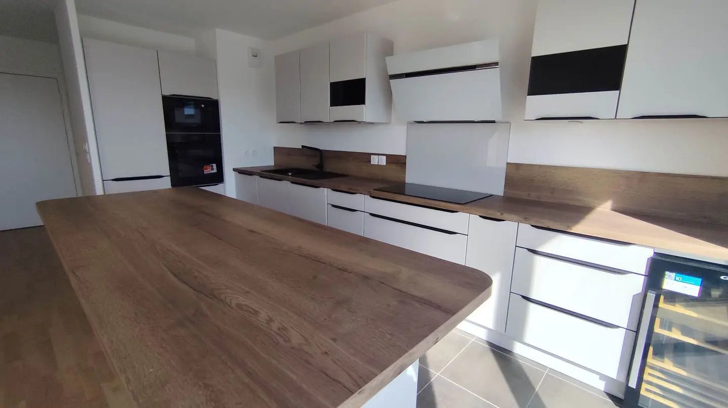 Appartement à vendre, 88m², Maisons-Laffitte