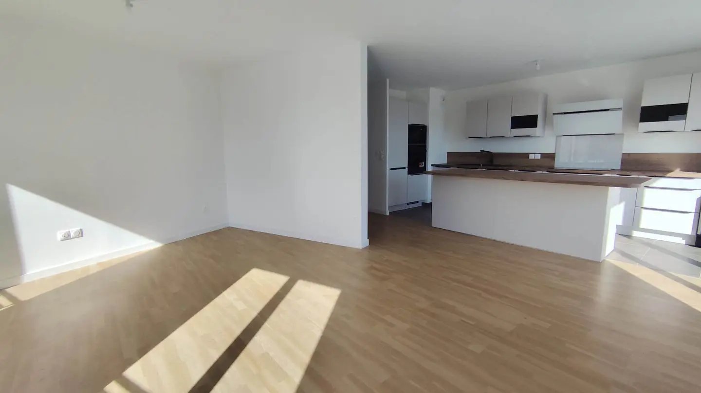 Appartement à vendre, 88m², Maisons-Laffitte