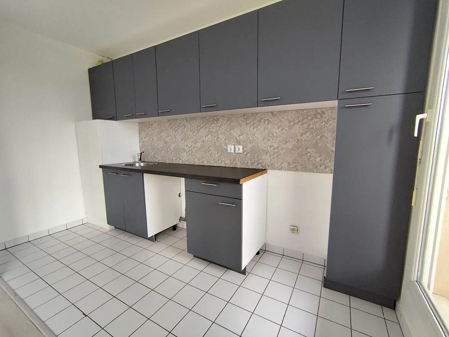 Appartement à vendre, 28m², Cergy