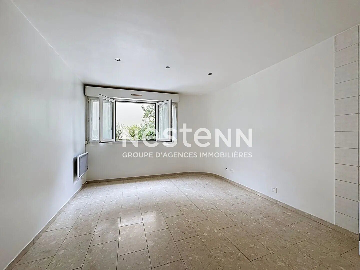 Appartement à louer, 23m², Le Bourget