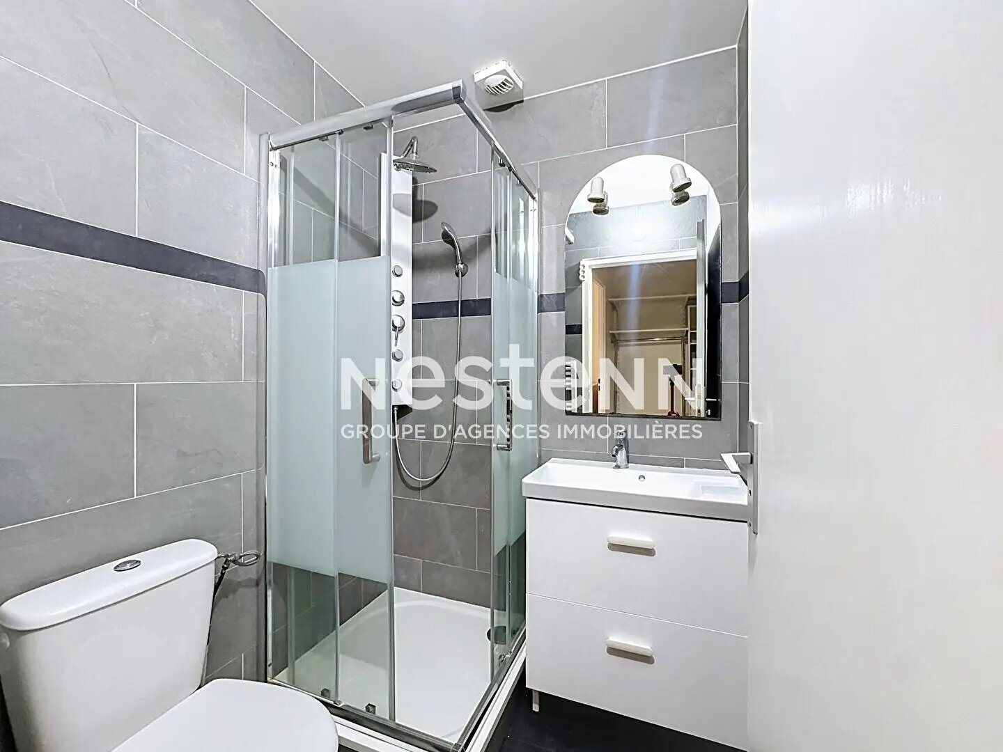 Appartement à louer, 23m², Le Bourget
