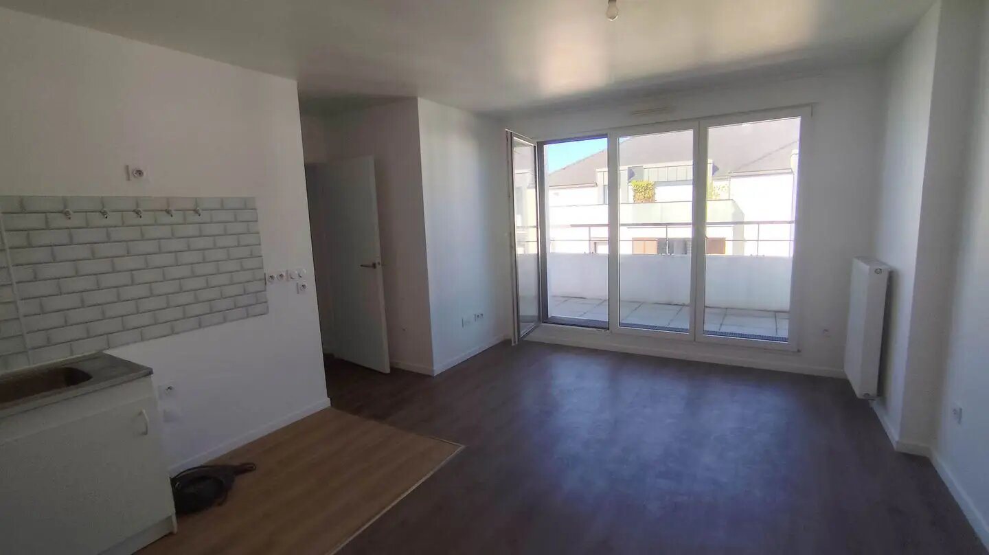 Appartement à vendre, 41m², Cormeilles-en-Parisis