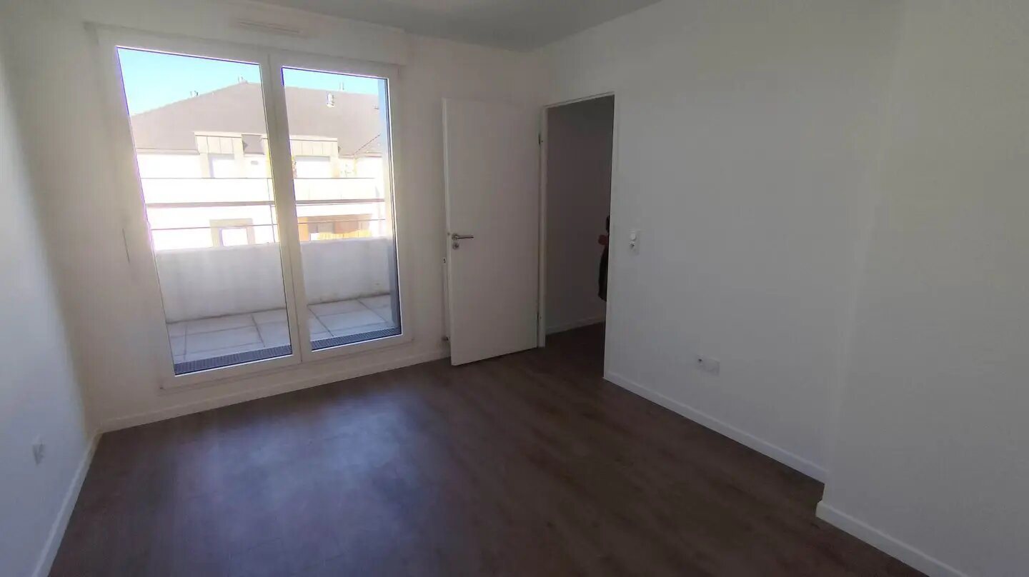 Appartement à vendre, 41m², Cormeilles-en-Parisis