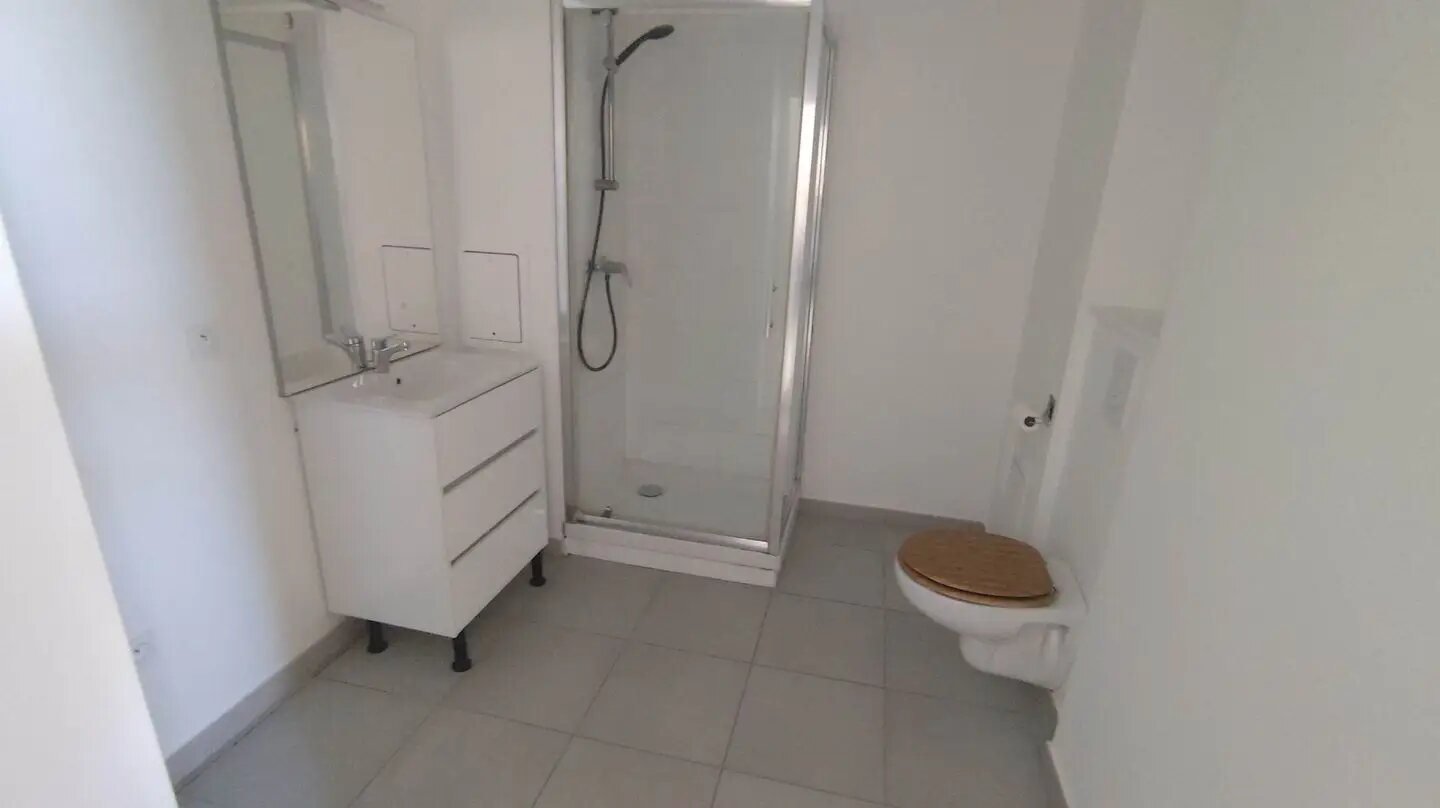 Appartement à vendre, 41m², Cormeilles-en-Parisis