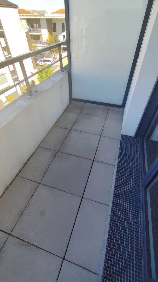 Appartement à vendre, 41m², Cormeilles-en-Parisis