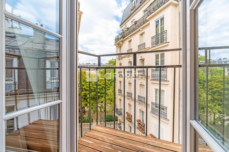 Appartement à vendre, 26m², Paris 17ème