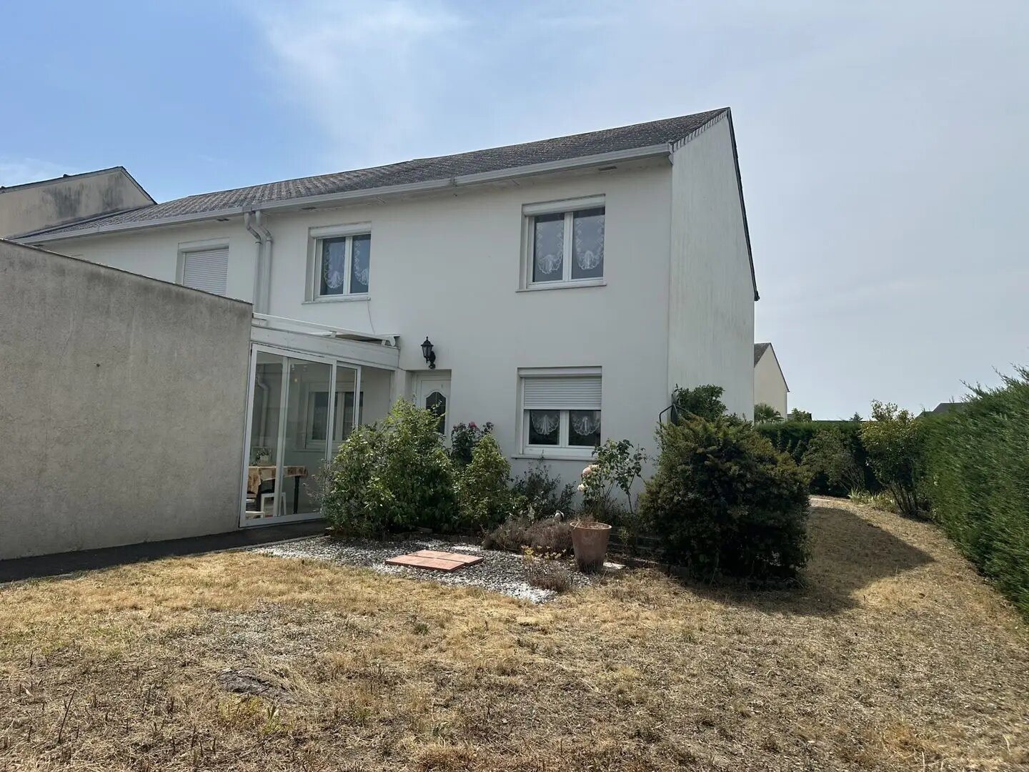 Maison à vendre, 120m², Luynes