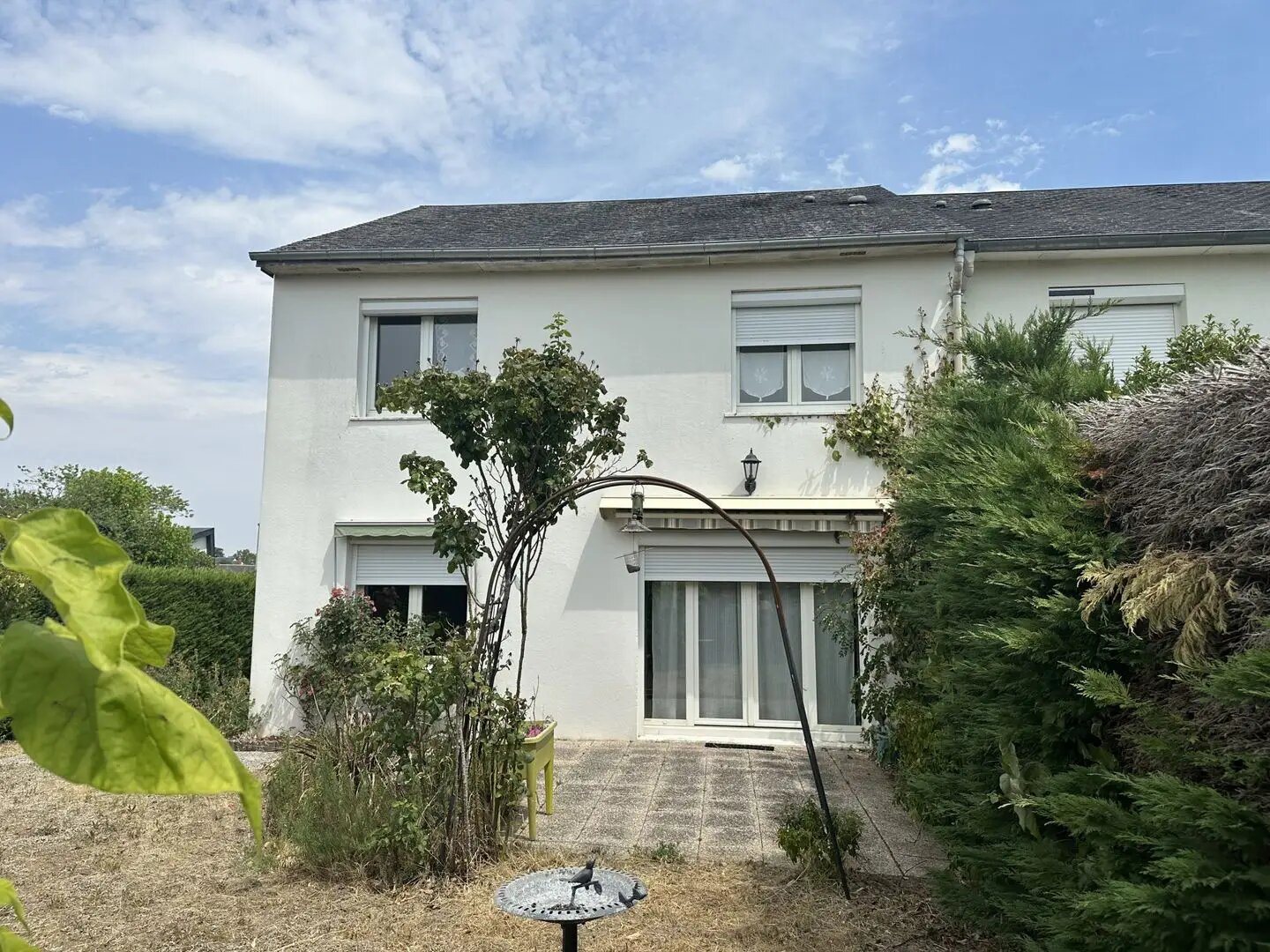 Maison à vendre, 120m², Luynes