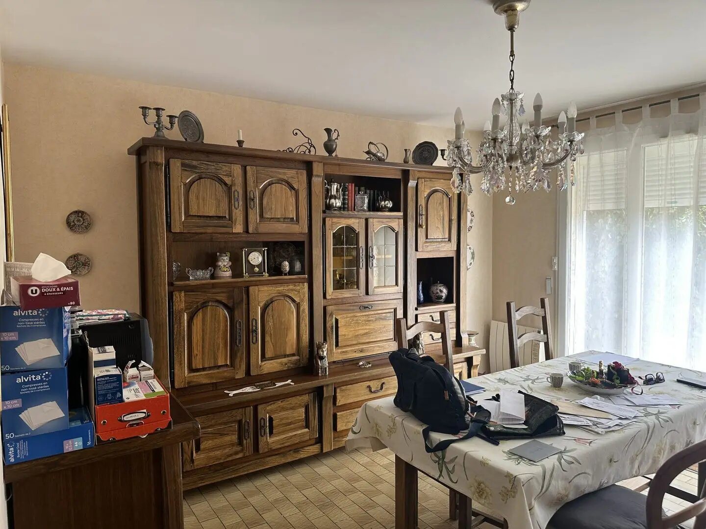 Maison à vendre, 120m², Luynes