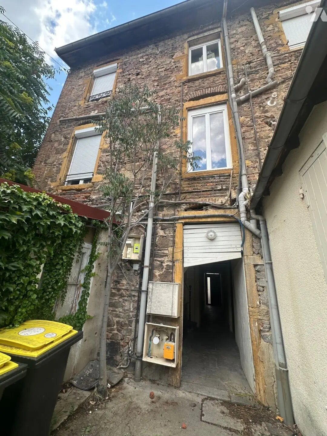 Appartement à vendre, 500m², Roanne