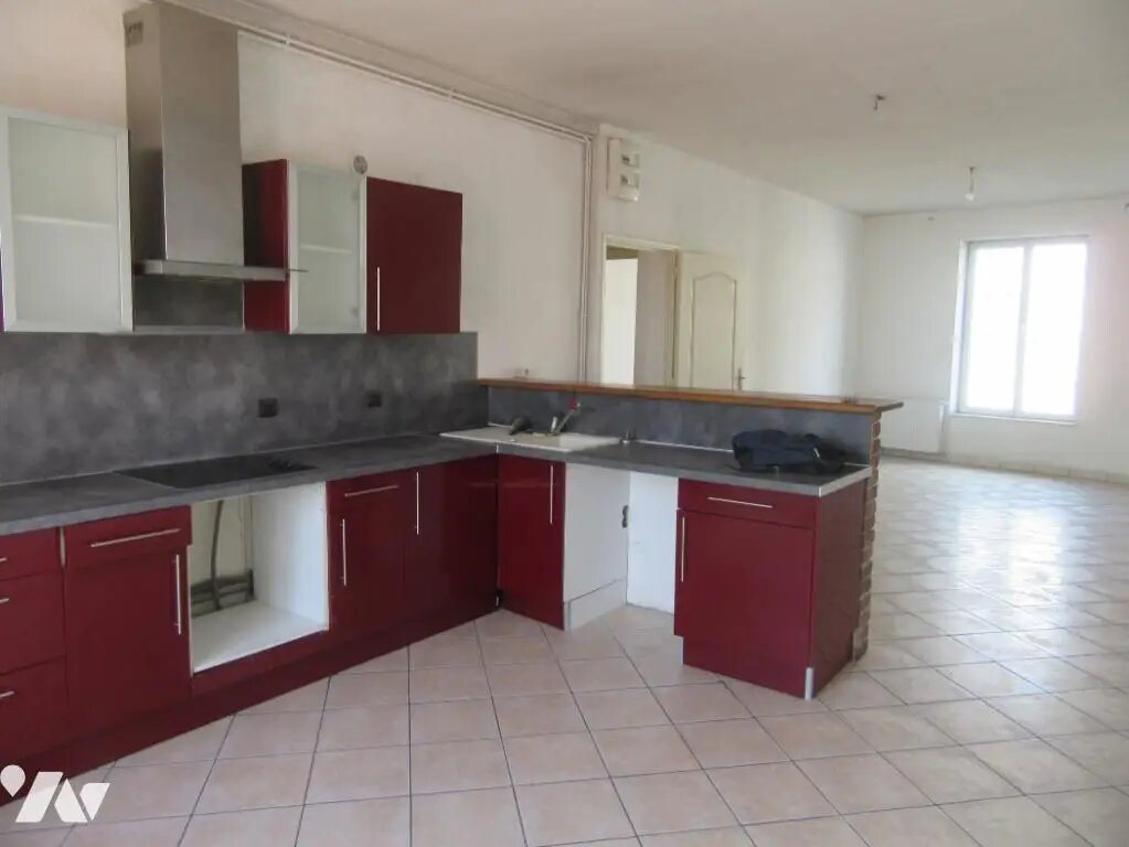Appartement à vendre, 500m², Roanne