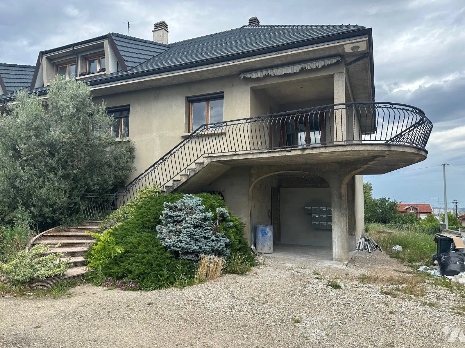 Appartement à vendre, 16m², Vénissieux