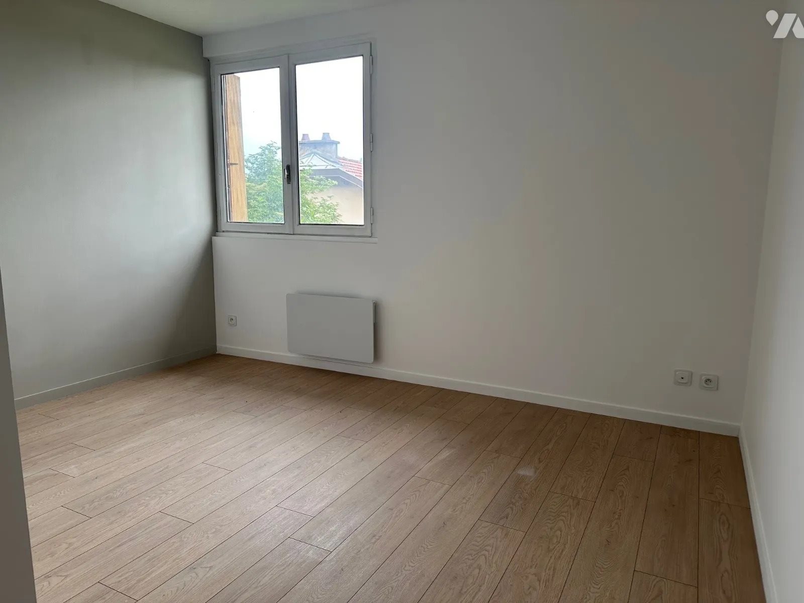 Appartement à vendre, 16m², Vénissieux