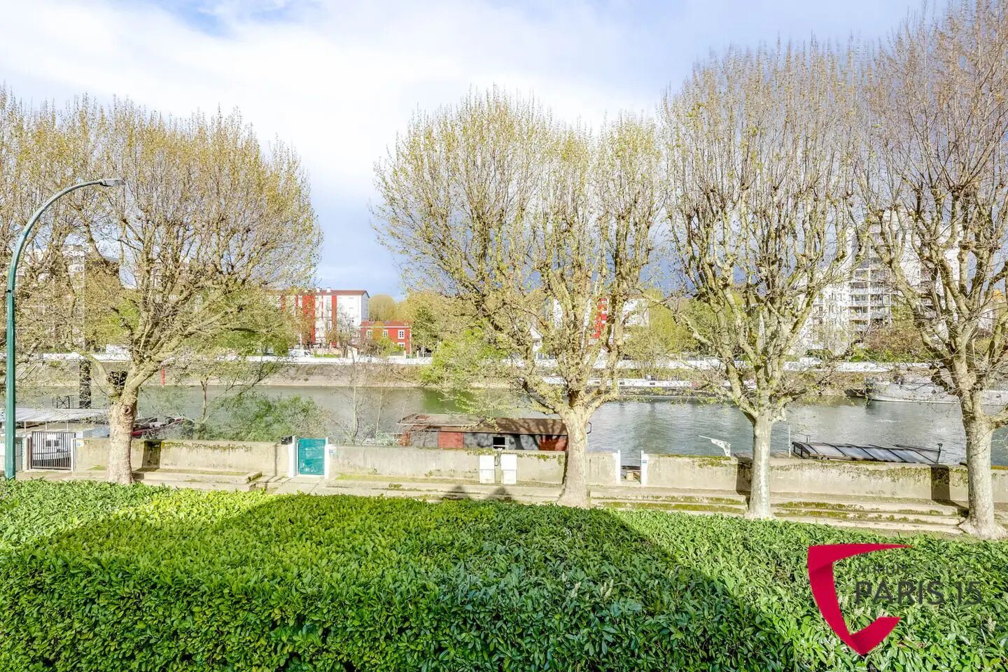 Maison à vendre, 162m², Villeneuve-la-Garenne