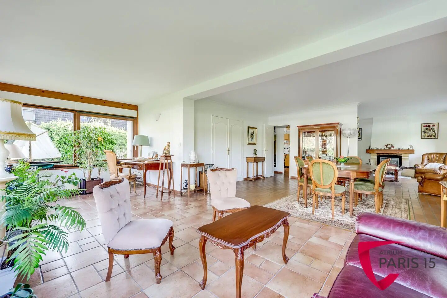 Maison à vendre, 162m², Villeneuve-la-Garenne
