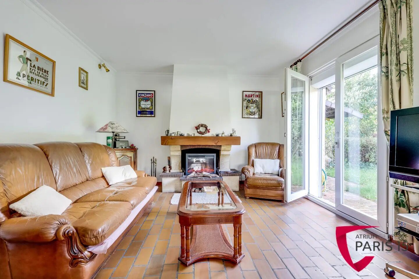 Maison à vendre, 162m², Villeneuve-la-Garenne
