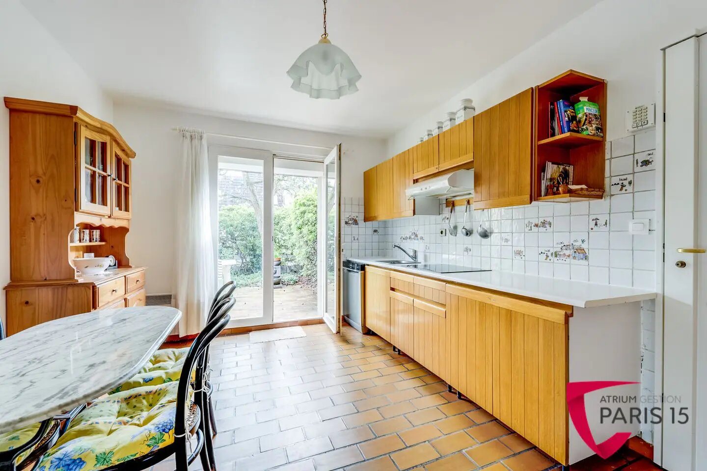 Maison à vendre, 162m², Villeneuve-la-Garenne