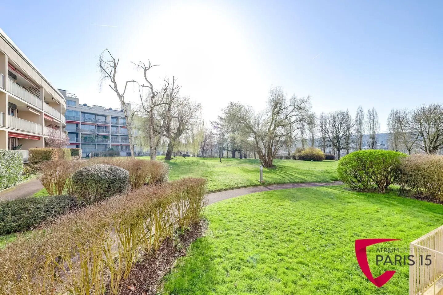 Appartement à vendre, 80m², Viroflay