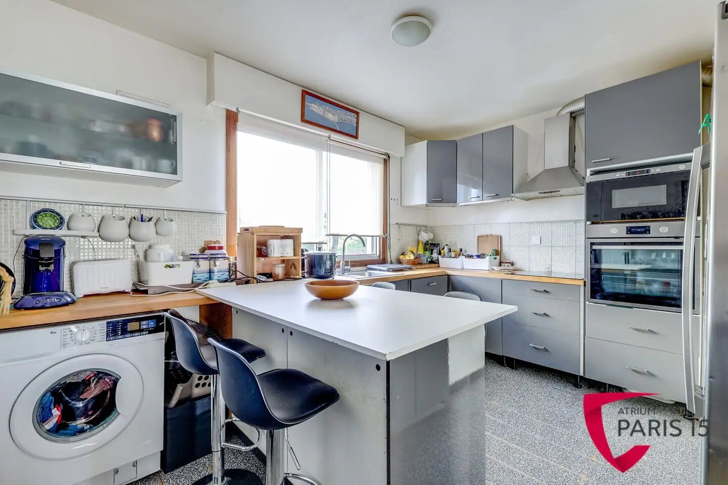 Appartement à vendre, 80m², Viroflay