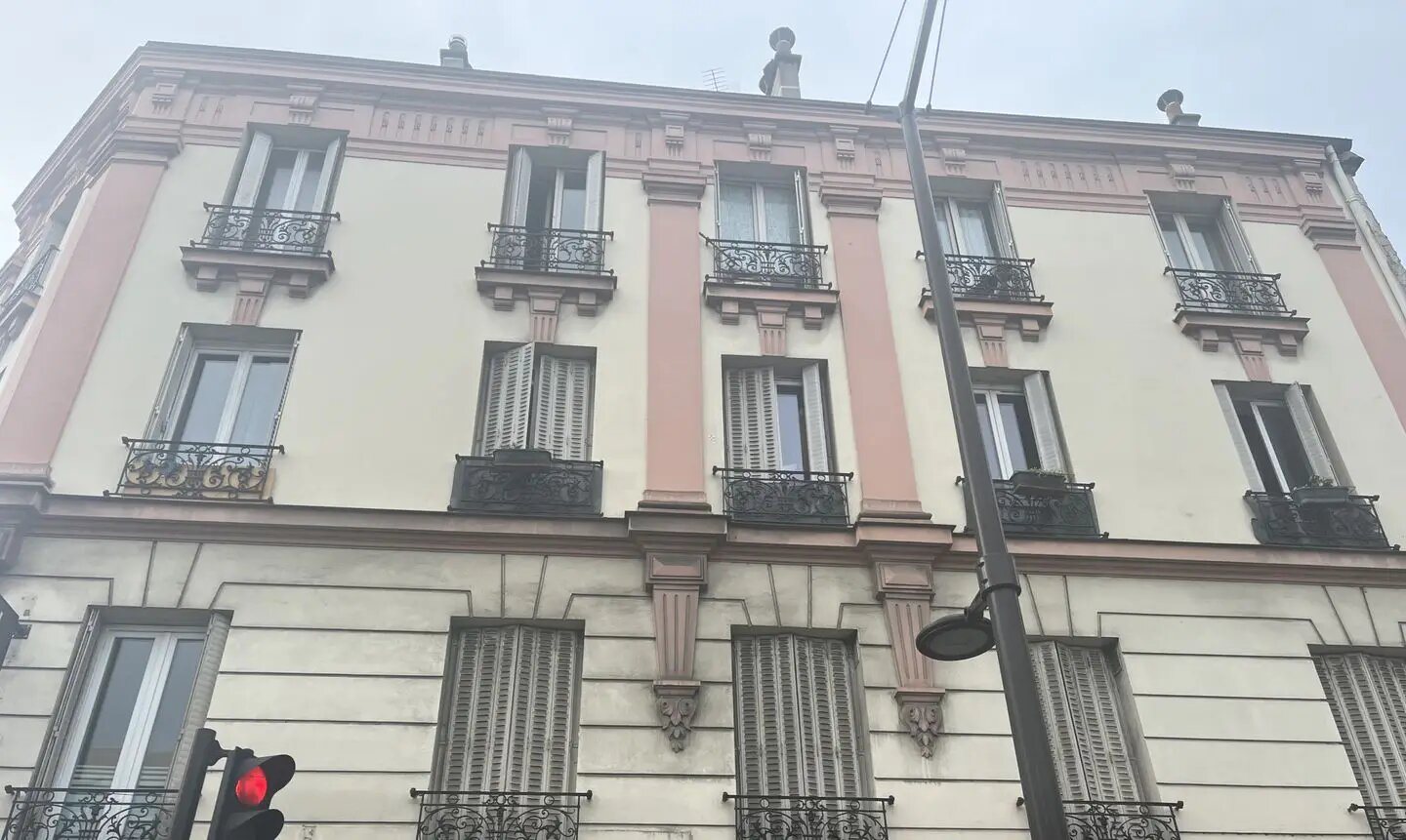 Appartement à vendre, 27m², Ivry-sur-Seine