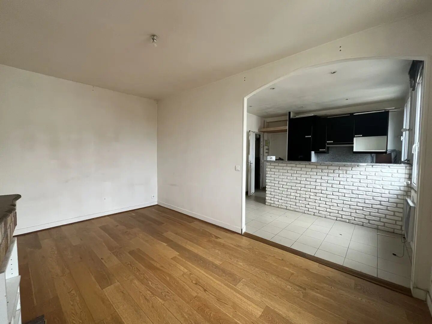 Appartement à vendre, 27m², Ivry-sur-Seine