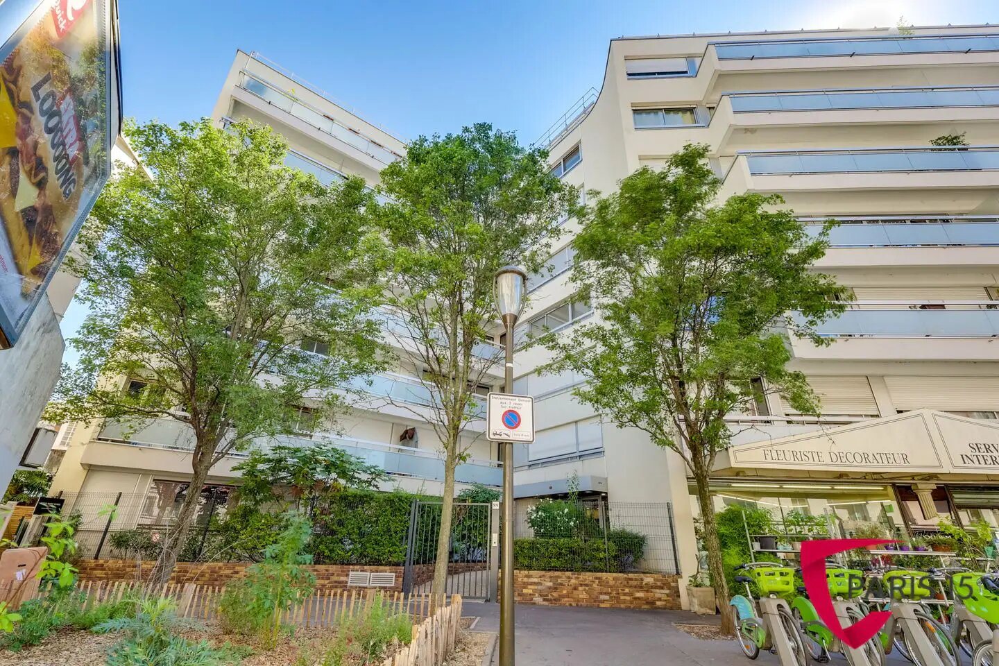 Appartement à vendre, 47m², Boulogne-Billancourt