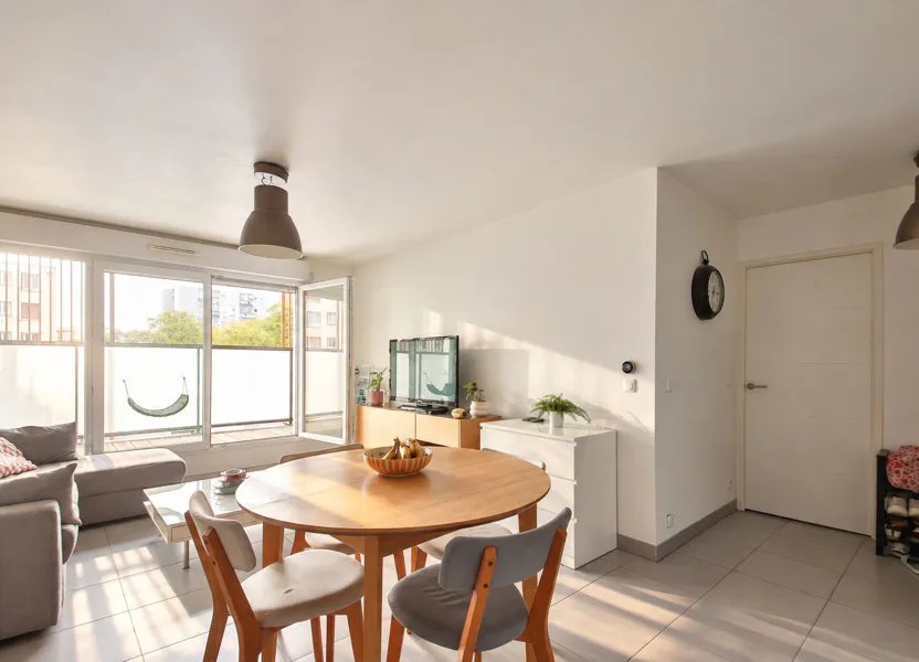 Appartement à vendre, 63m², Rueil-Malmaison