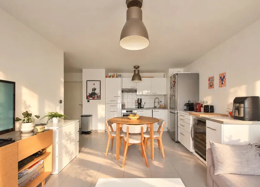 Appartement à vendre, 63m², Rueil-Malmaison