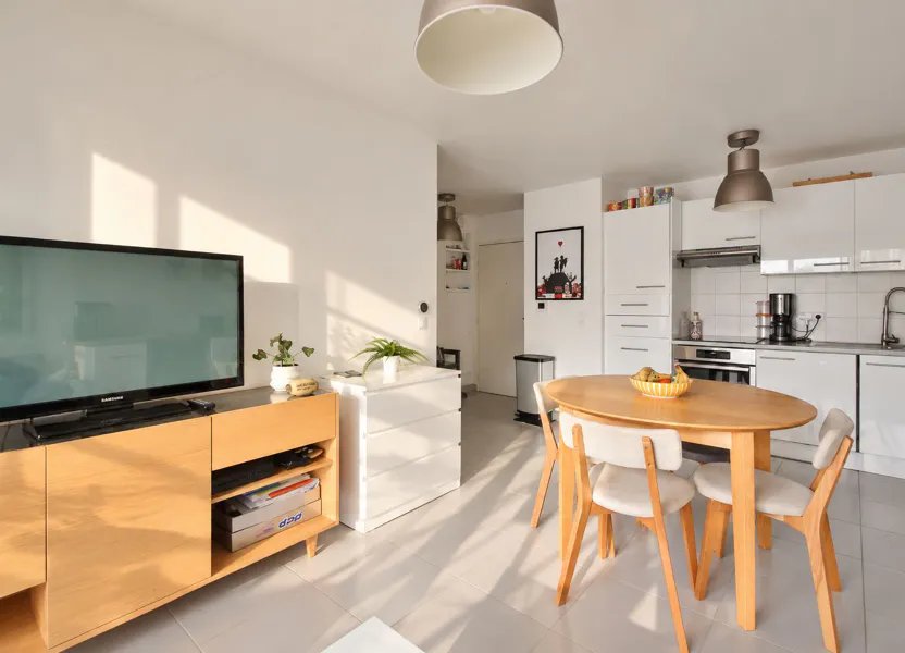 Appartement à vendre, 63m², Rueil-Malmaison