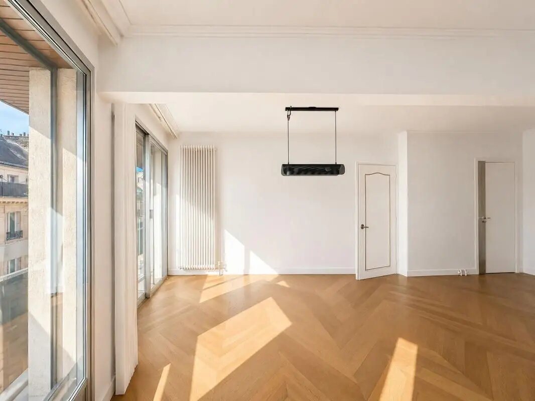 Appartement à louer, 107m², Paris 8ème