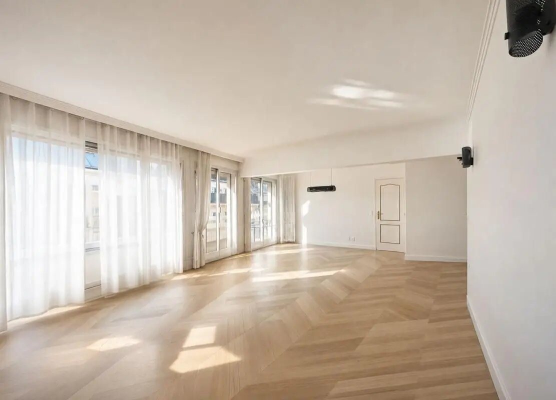 Appartement à louer, 107m², Paris 8ème