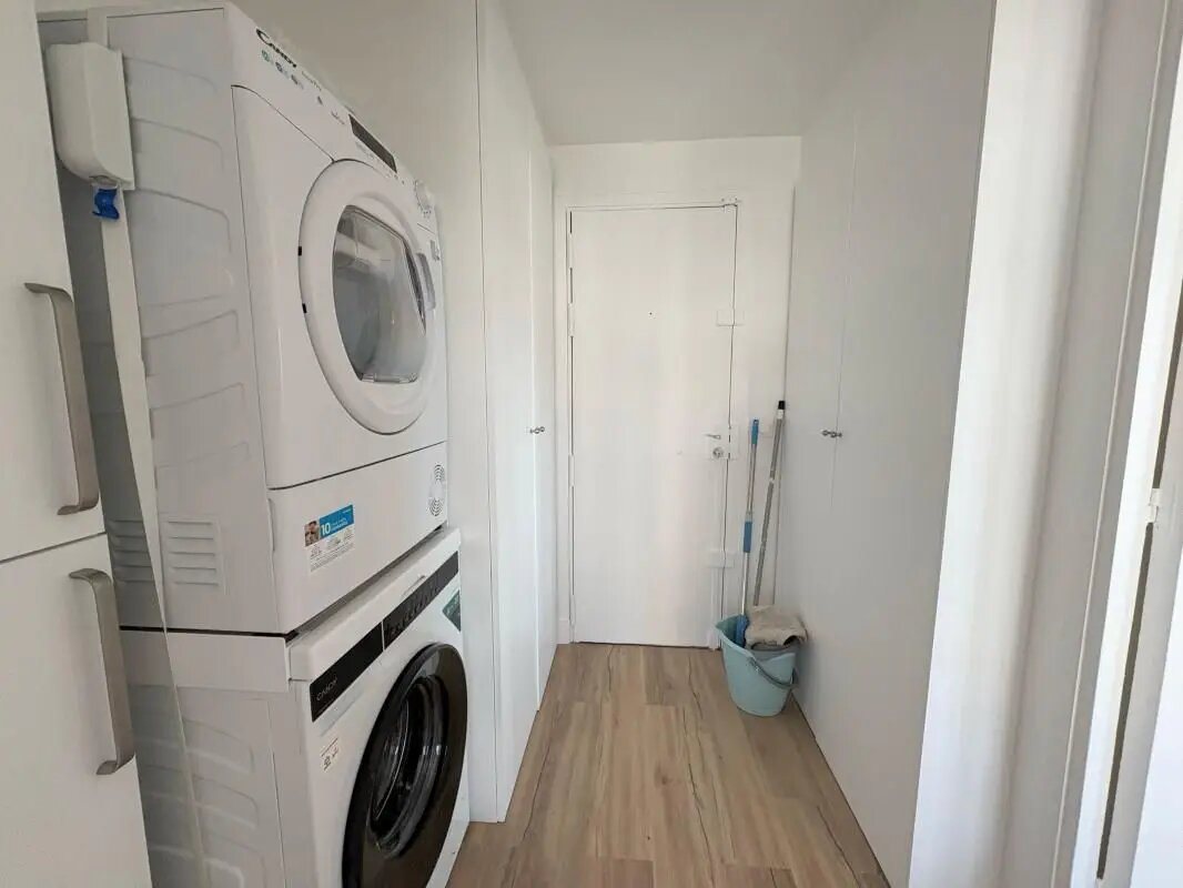 Appartement à louer, 107m², Paris 8ème