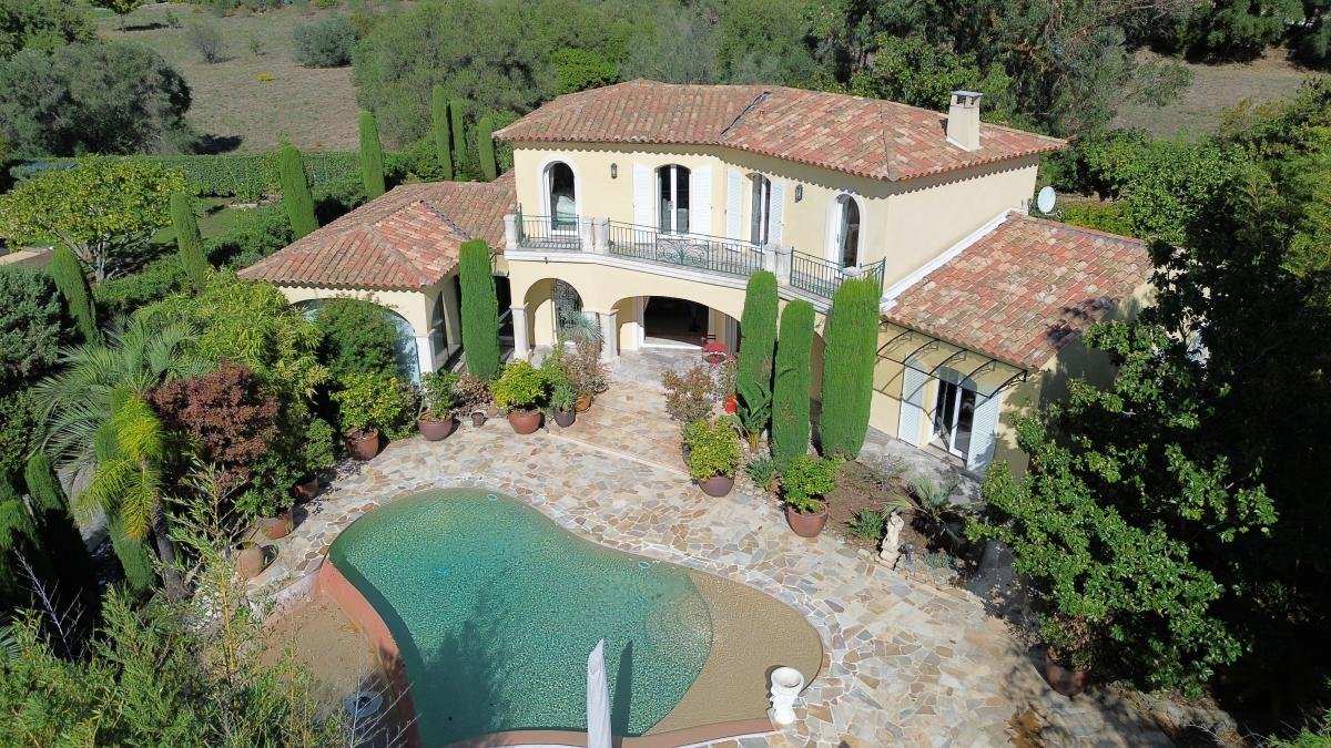 Maison à vendre, 224m², Fréjus