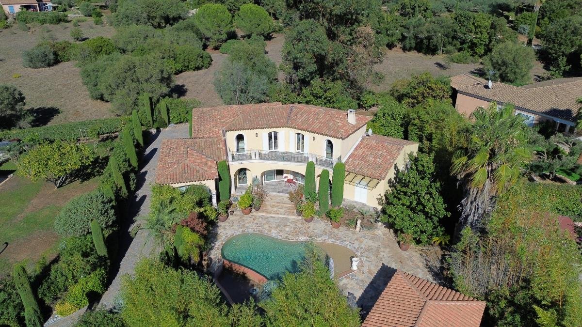 Maison à vendre, 224m², Fréjus