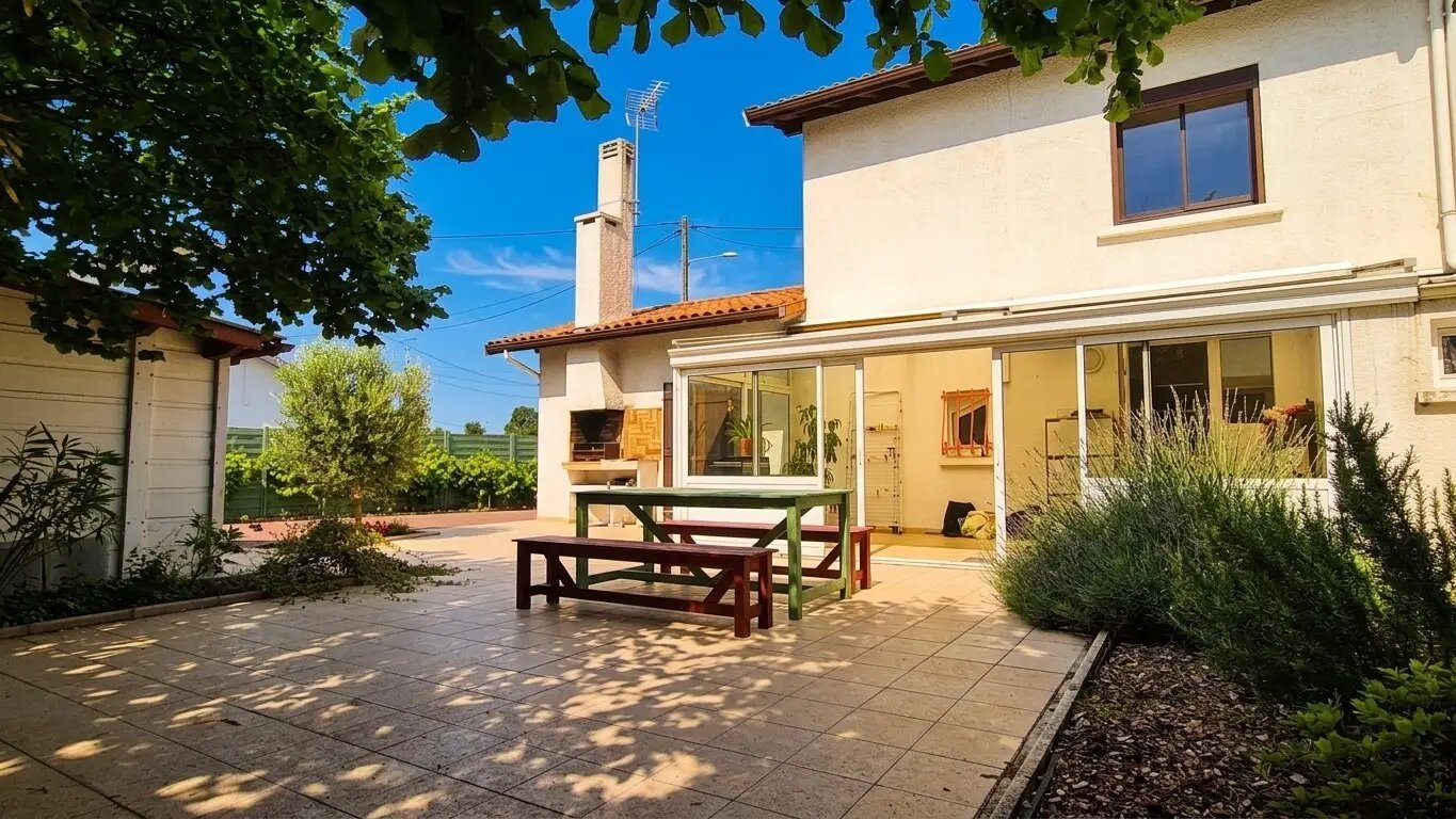 Maison à vendre, 87m², Pessac