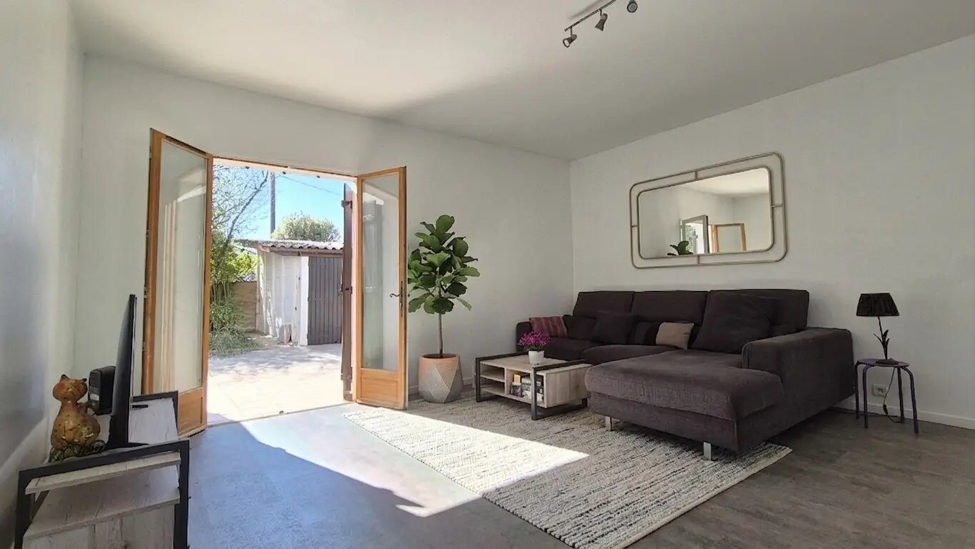 Maison à vendre, 87m², Pessac