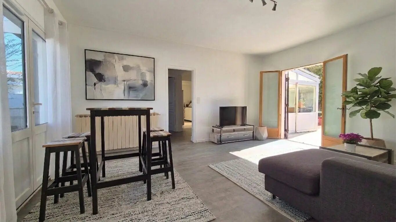 Maison à vendre, 87m², Pessac