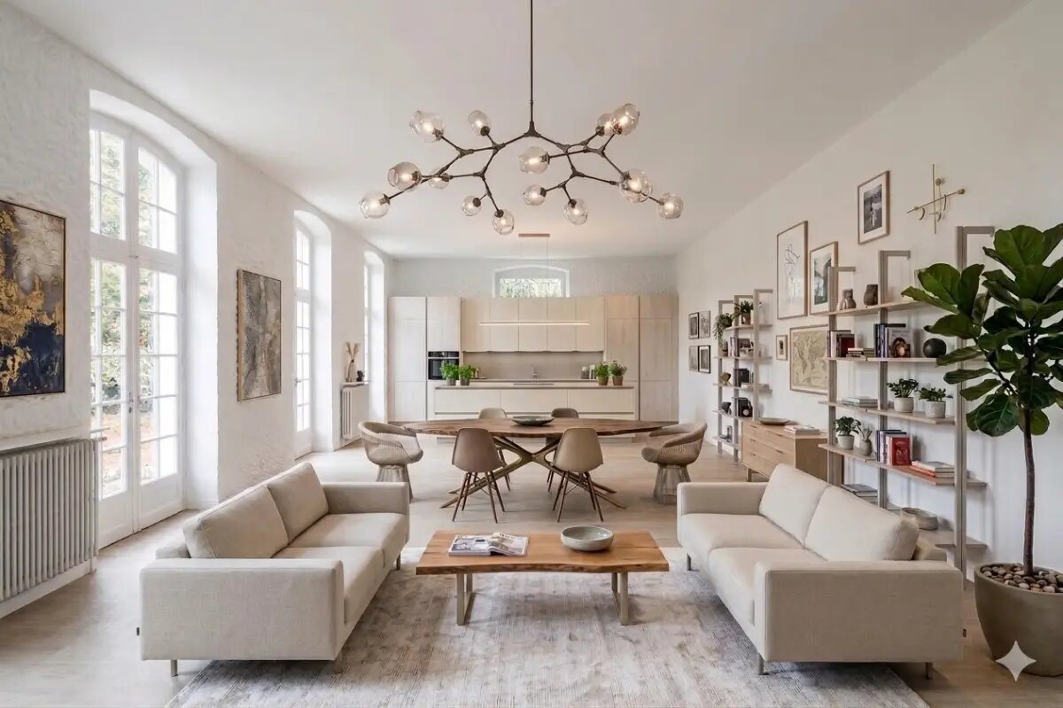 Maison à vendre, 272m², Cenon