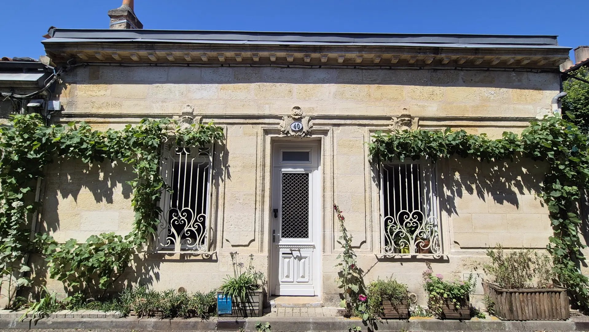 Appartement à vendre, 152m², Bordeaux