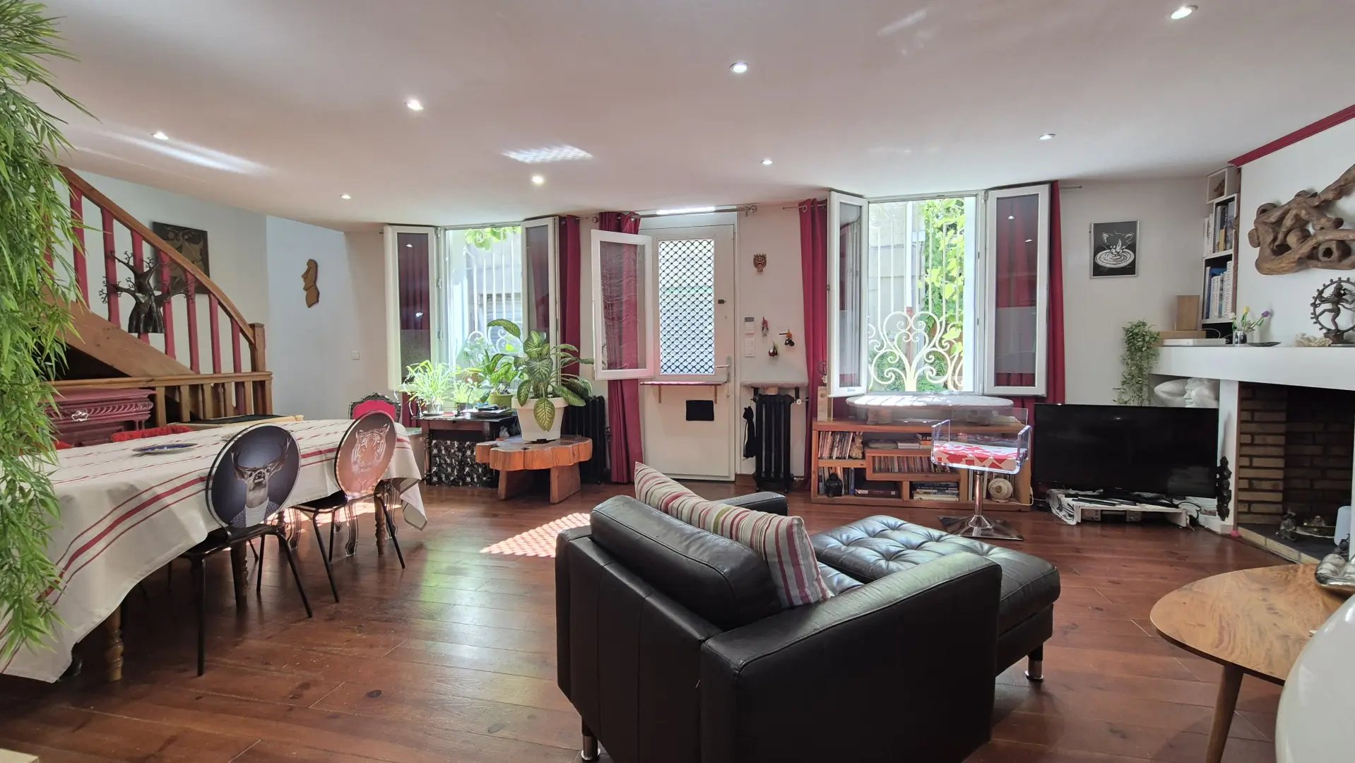 Appartement à vendre, 152m², Bordeaux
