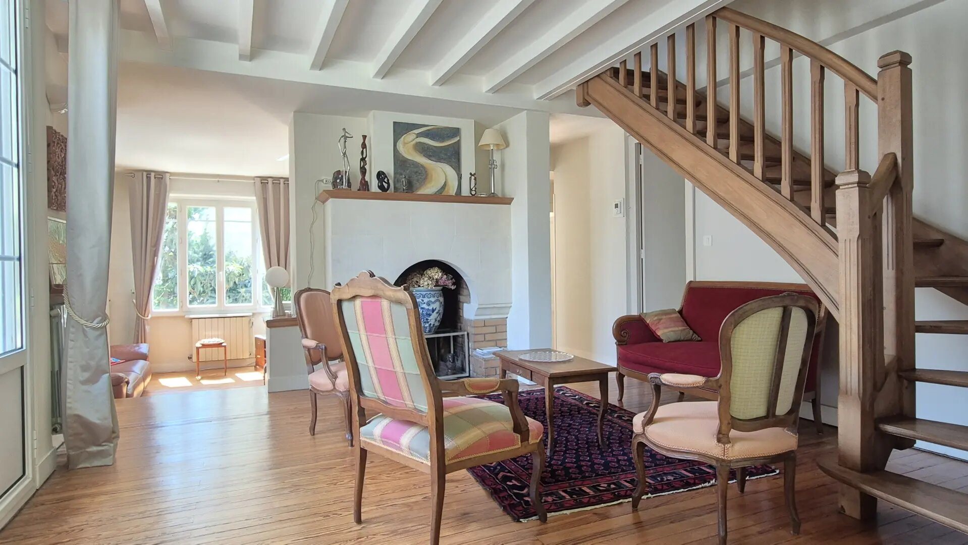 Maison à vendre, 165m², Le Bouscat