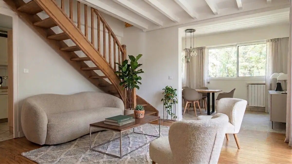 Maison à vendre, 165m², Le Bouscat