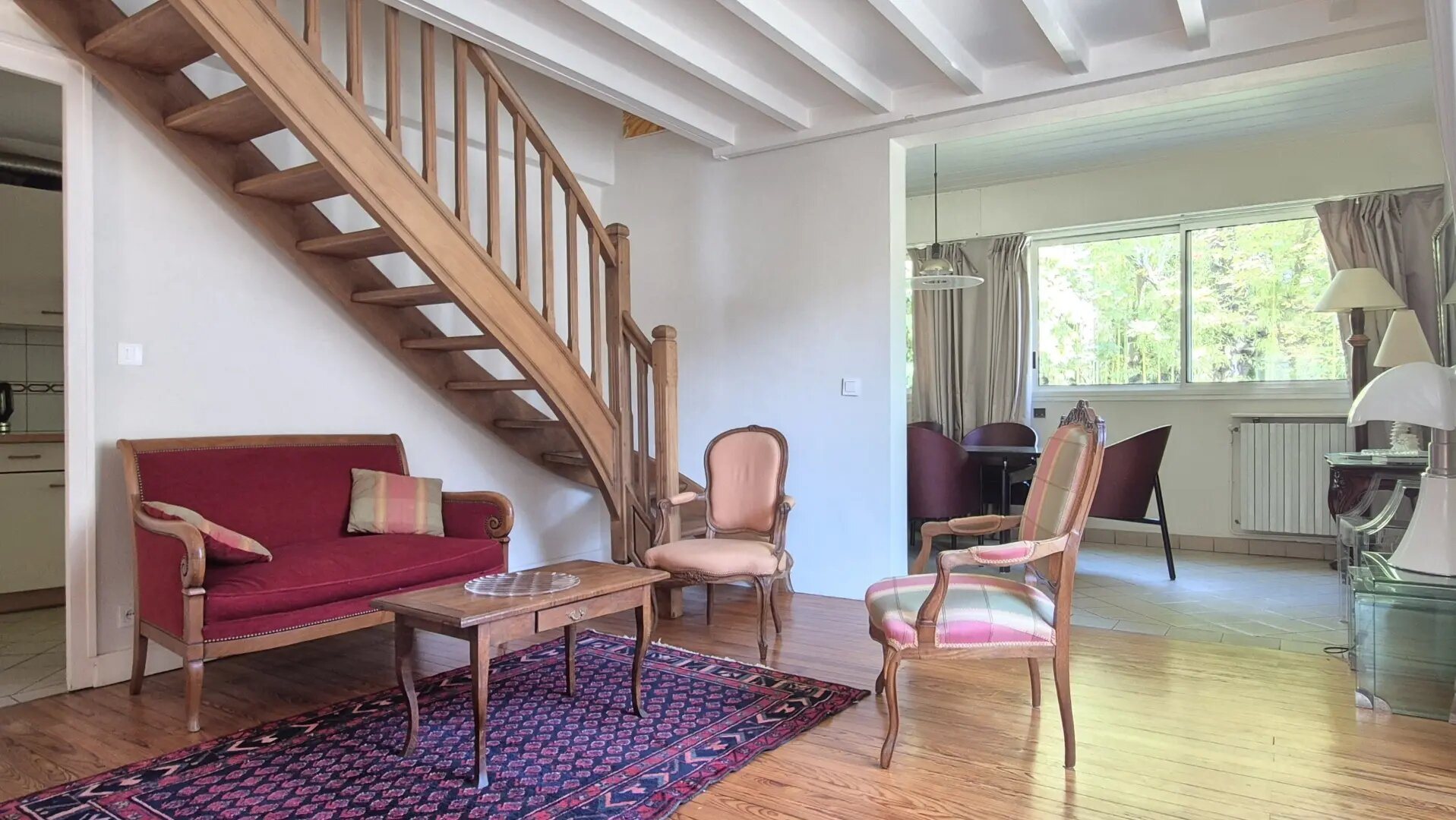 Maison à vendre, 165m², Le Bouscat
