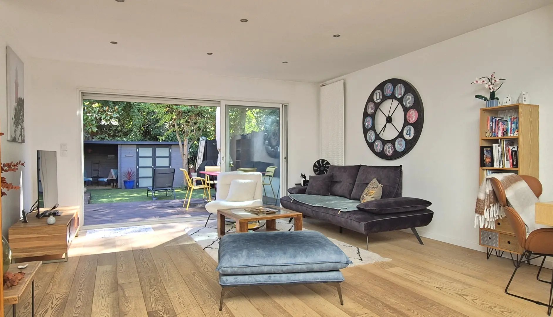 Maison à vendre, 164m², Bordeaux