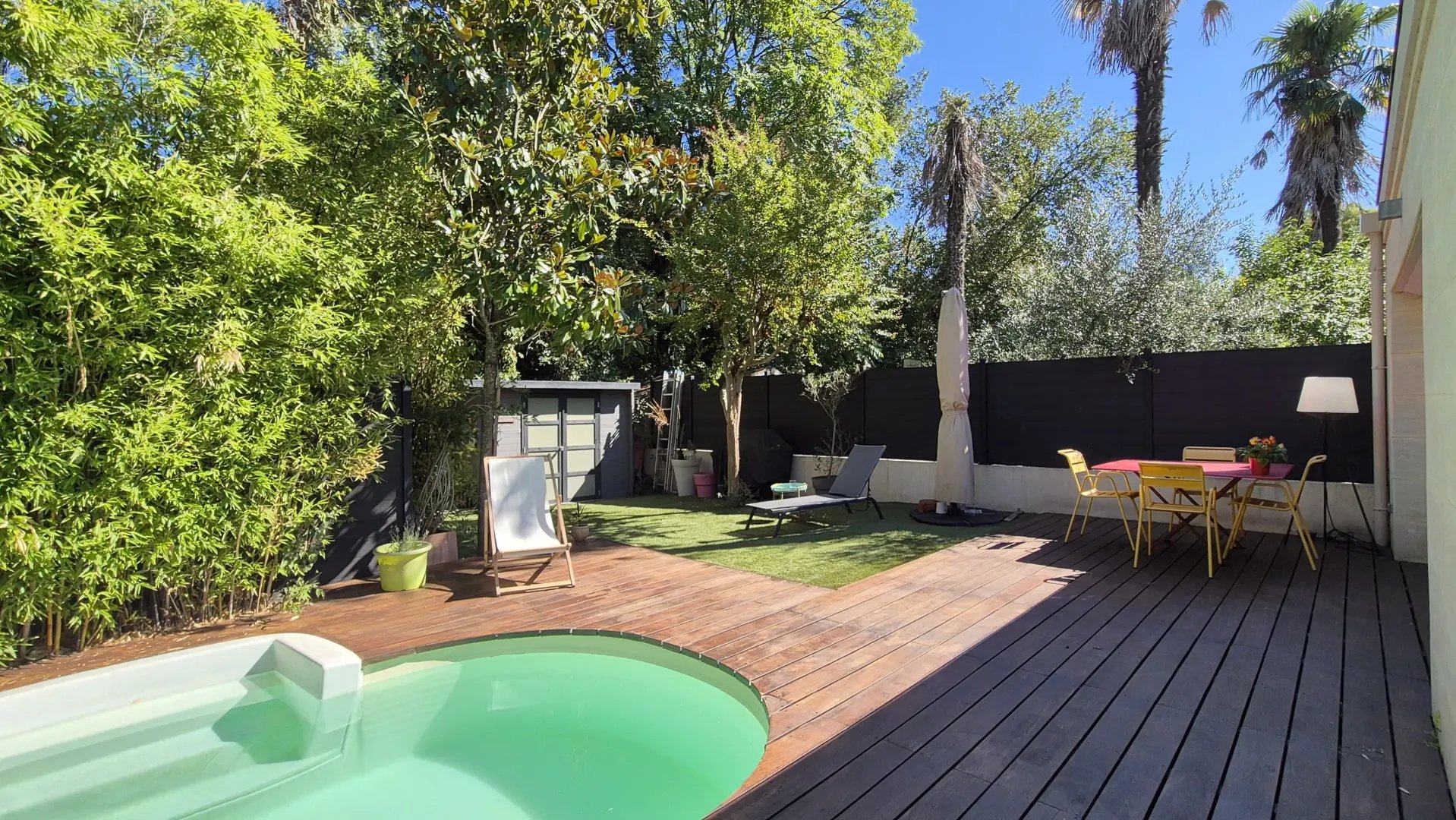 Maison à vendre, 164m², Bordeaux
