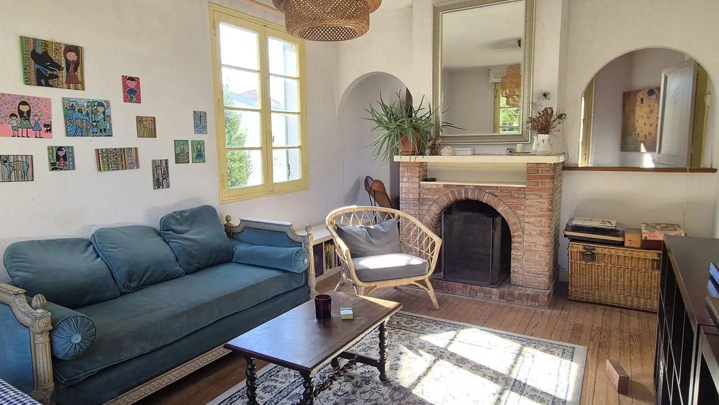 Maison à vendre, 124m², Lanton