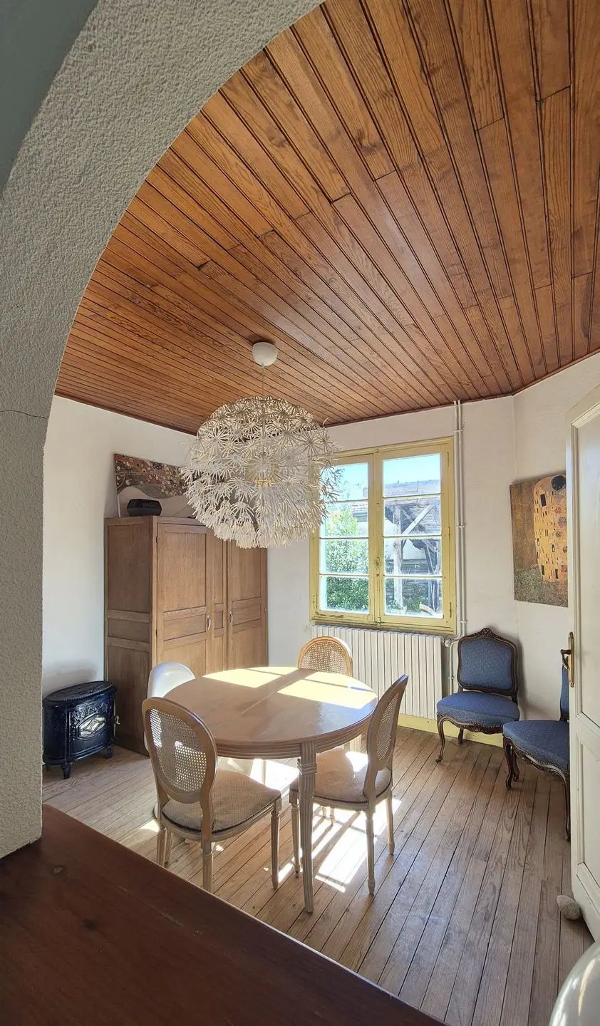 Maison à vendre, 124m², Lanton